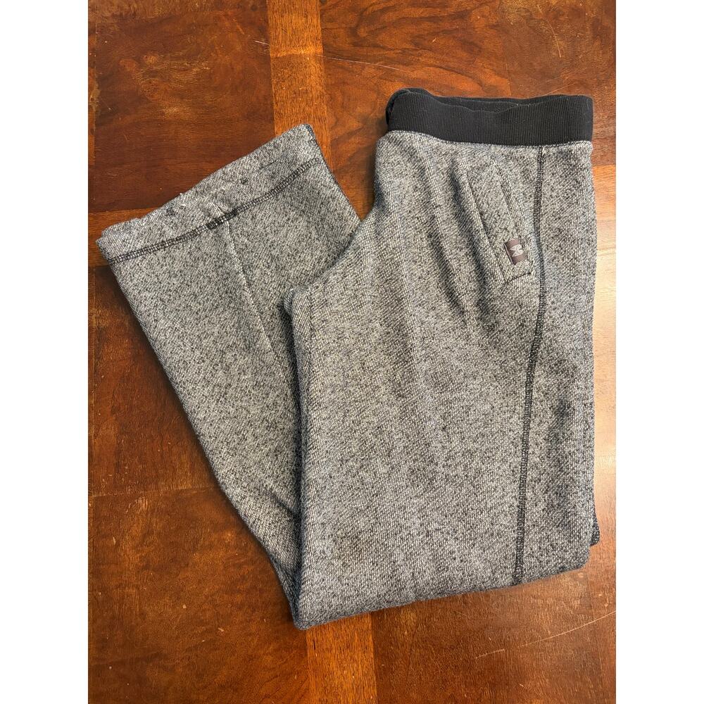 Victoria’s Secret Grey Marled Sleep Sweatpants S/P Preowned